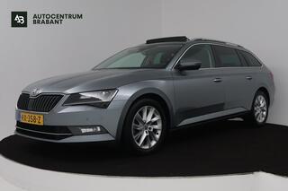 Skoda Superb Combi (2015 - 2023)