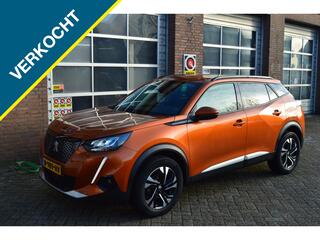 PEUGEOT 2008 1.2 PT Allure Pack, Trekhaak Camera, Pdc