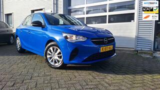 OPEL CORSA 1.2 Edition