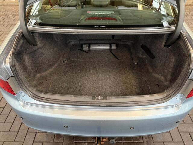 Honda Accord 2.0i Comfort/Airco/Cruise/LMV/NAP/PDC/Leer/Trekhaak