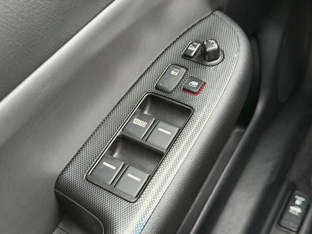 Honda Accord 2.0i Comfort/Airco/Cruise/LMV/NAP/PDC/Leer/Trekhaak