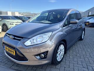 FORD C-MAX 1.6 TDCi Titanium CLIMA!LEER!