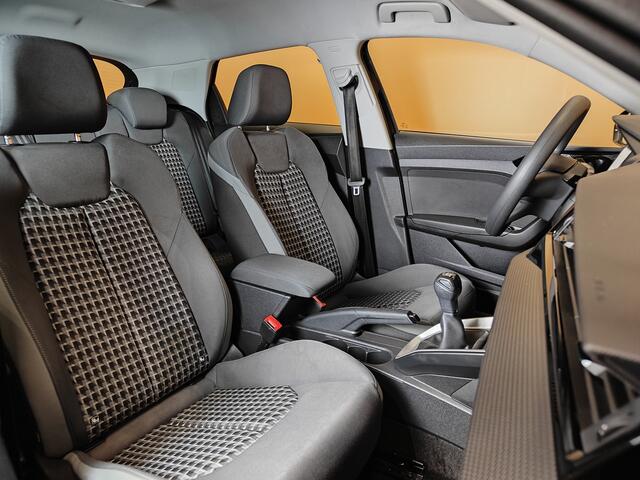 Audi A1 Sportback 25 TFSI epic lmv | stuurbediening
