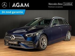 Mercedes-Benz C-Klasse Estate