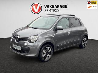 RENAULT TWINGO 1.0 SCe S�rie Signature VIVA | Cabrio/Vouwdak/Pano | All-Season | Airco | Start-Stop | Bluetooth | lage km-stand |