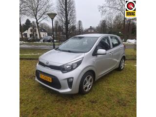 KIA PICANTO 1.0 CVVT EconomyPlusLine