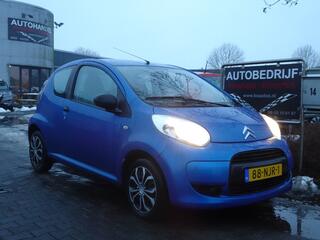 Citroen C1 (2005 - 2014)