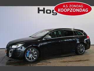 Opel Insignia Sports Tourer (2008 - 2017)