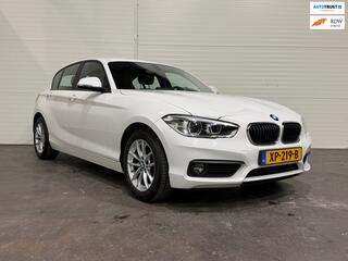 BMW 1-Serie (2011 - 2019)