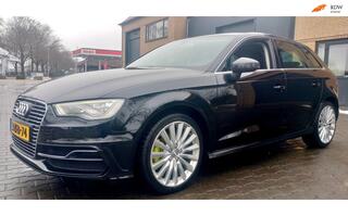 Audi A3 Sportback (2012 - 2020)