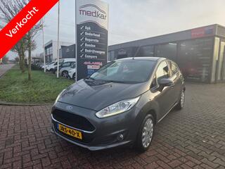 FORD FIESTA 1.0 Titanium