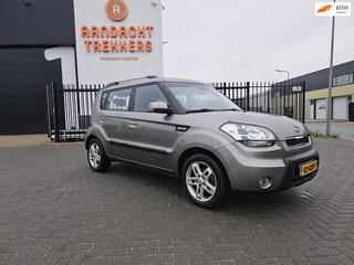 Kia Soul (2009 - 2014)