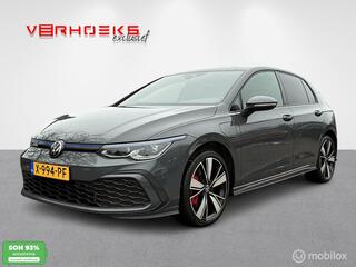 VOLKSWAGEN GOLF 1.4 eHybrid GTE / Leer / ACC / 18