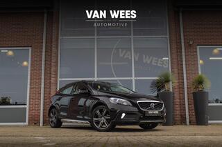Volvo V40 Cross Country