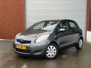 Toyota Yaris (2005 - 2011)