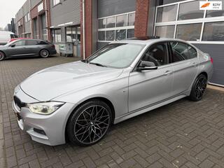 BMW 3-Serie (2012 - 2018)