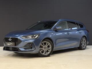 Ford Focus Wagon