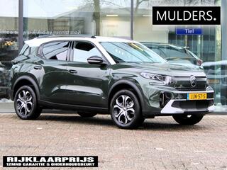 CITROEN C3 �-C3 Aircross Plus 113pk Comfort Range 44 kWh | Carplay / Camera / Climate