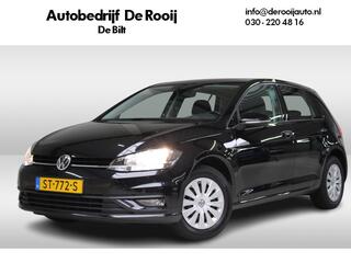 VOLKSWAGEN GOLF 1.0 TSI Trendline Navigatie | Parkeersensoren | Automatische Klimaatbeheersing