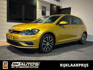 Volkswagen Golf VII