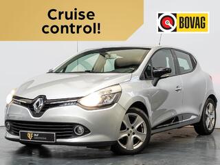 Renault Clio (2012 - 2019)