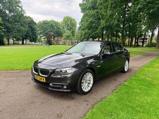 BMW 5-Serie (2016 - 2023)