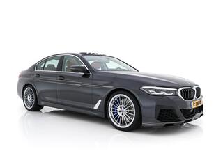 BMW 5-SERIE Alpina ALPINA D5 S 