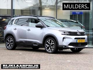 CITROEN C5 Aircross 1.2 PureTech Shine Automaat | Navi / Panoramadak / Camera