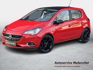 Opel Corsa (2014 - 2019)