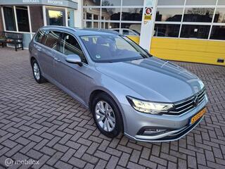Volkswagen Passat Variant (2014 - 2023)