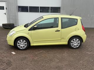 Citroen C2