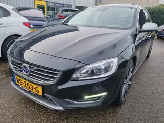 Volvo V60 (2010 - 2018)