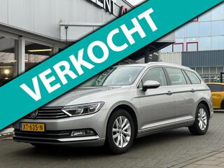 Volkswagen Passat Variant (2014 - 2023)