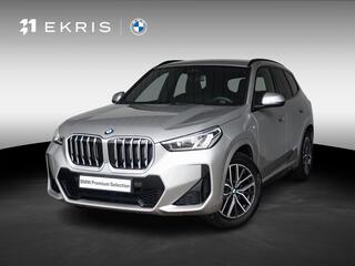 BMW X1 sDrive20i | M Sportpakket | Achteruitrijcamera | Parking Assistant | 18'' | Trekhaak | Lentevoordeel