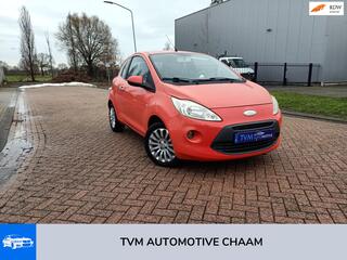 Ford Ka (2008 - 2016)