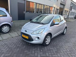 Ford Ka (2008 - 2016)