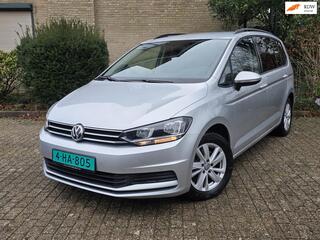 VOLKSWAGEN TOURAN 1.5 TSI Comfortline Business 7p AUT