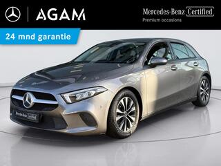 MERCEDES-BENZ A-KLASSE Hatchback 160 Business Solution