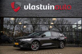 FORD FOCUS Wagon 1.0 EcoBoost Hybrid ST Line , Keyless entry, Winterpack,