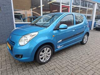 SUZUKI ALTO 1.0 Exclusive RIJKLAAR
