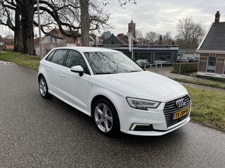 Audi A3 Sportback (2012 - 2020)