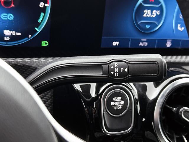 Mercedes-Benz A-Klasse 250 e Plug-In Hybride | Ledkoplampen | Stoelverwarming | Cruise control | Achteruitrijcamera | Inclusief 24 maanden MB Certified garantie voo