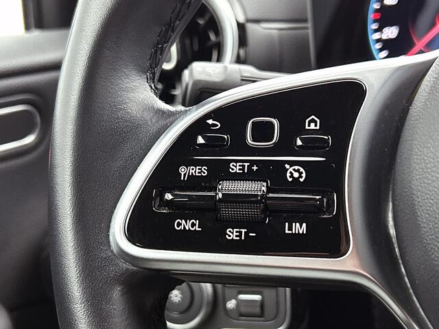 Mercedes-Benz A-Klasse 250 e Plug-In Hybride | Ledkoplampen | Stoelverwarming | Cruise control | Achteruitrijcamera | Inclusief 24 maanden MB Certified garantie voo