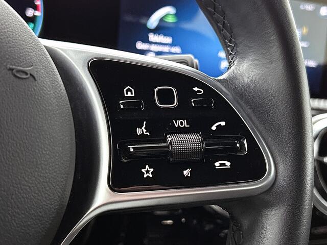 Mercedes-Benz A-Klasse 250 e Plug-In Hybride | Ledkoplampen | Stoelverwarming | Cruise control | Achteruitrijcamera | Inclusief 24 maanden MB Certified garantie voo