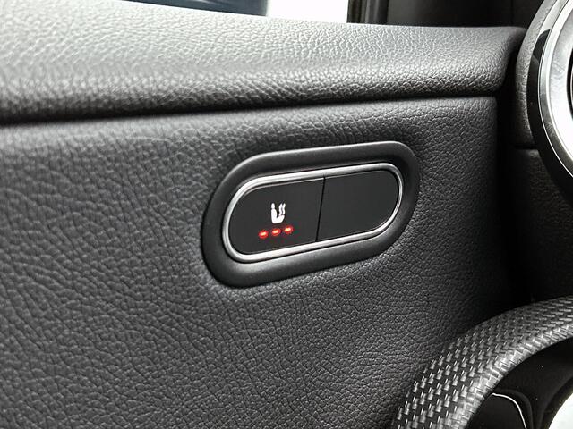 Mercedes-Benz A-Klasse 250 e Plug-In Hybride | Ledkoplampen | Stoelverwarming | Cruise control | Achteruitrijcamera | Inclusief 24 maanden MB Certified garantie voo
