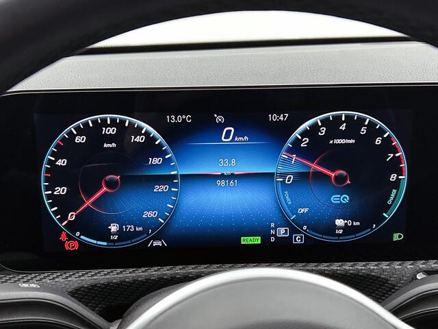 Mercedes-Benz A-Klasse 250 e Plug-In Hybride | Ledkoplampen | Stoelverwarming | Cruise control | Achteruitrijcamera | Inclusief 24 maanden MB Certified garantie voo