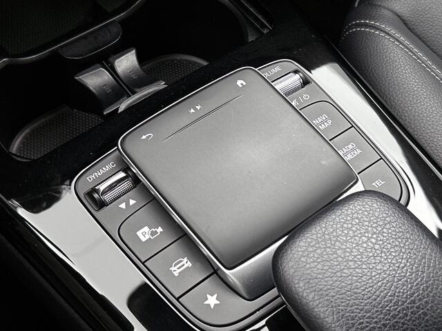 Mercedes-Benz A-Klasse 250 e Plug-In Hybride | Ledkoplampen | Stoelverwarming | Cruise control | Achteruitrijcamera | Inclusief 24 maanden MB Certified garantie voo