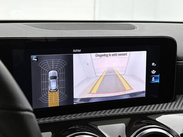 Mercedes-Benz A-Klasse 250 e Plug-In Hybride | Ledkoplampen | Stoelverwarming | Cruise control | Achteruitrijcamera | Inclusief 24 maanden MB Certified garantie voo