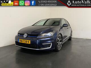 Volkswagen Golf VII