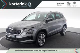 SKODA Karoq 1.5 TSI ACT Business Edition Plus